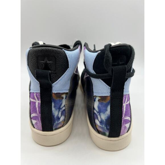 Converse Pro Leather MidxKelly Oubre Jr. Chase the Drip A01572C Men's Size 10.5 - Picture 10 of 12